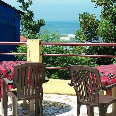 Siddha Prerna Villa Arambol Ngoại thất bức ảnh