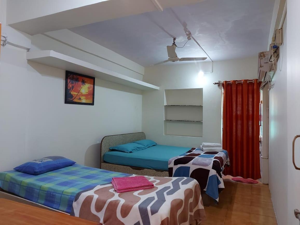 Siddha Prerna Villa Arambol Ngoại thất bức ảnh