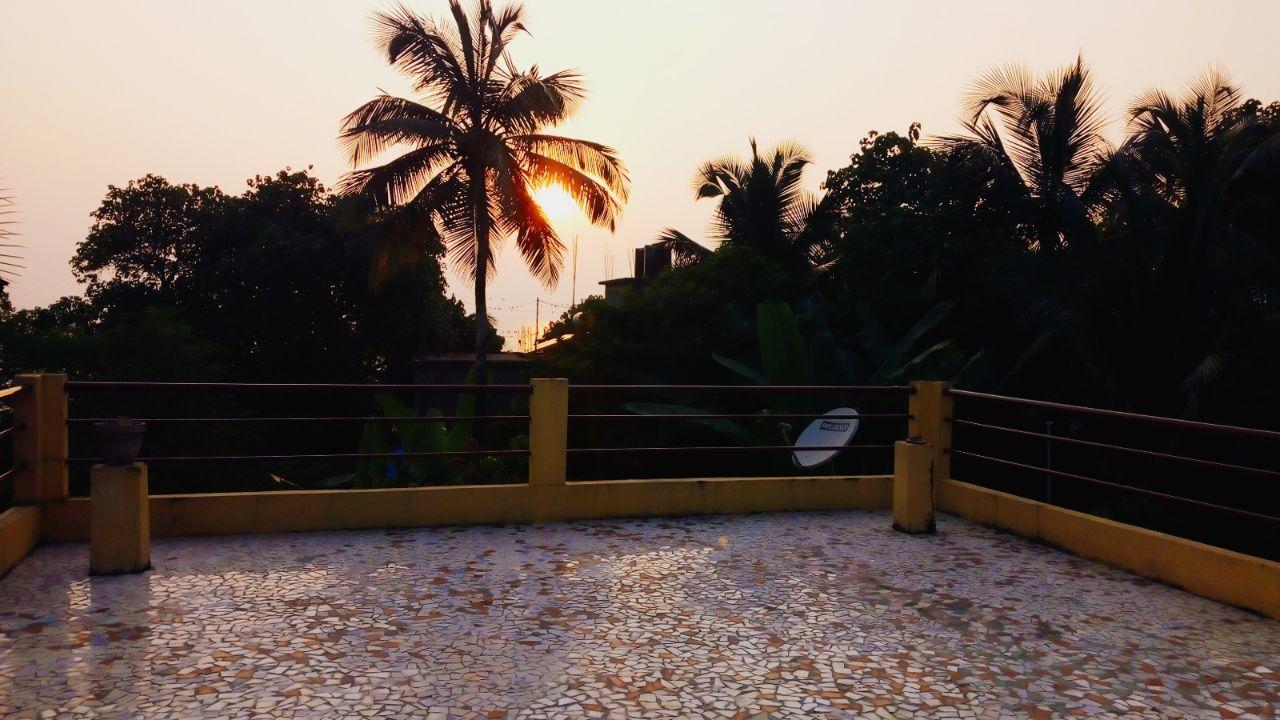 Siddha Prerna Villa Arambol Ngoại thất bức ảnh
