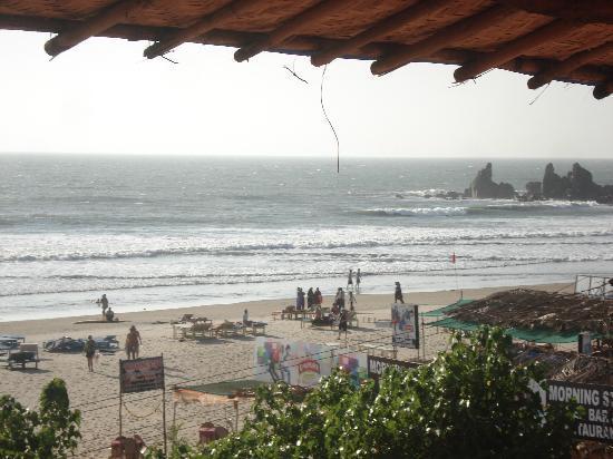 Siddha Prerna Villa Arambol Ngoại thất bức ảnh