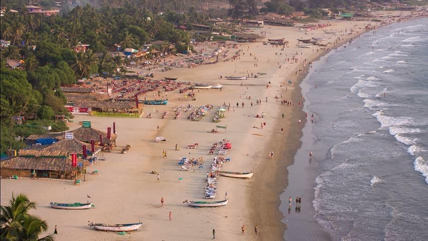 Siddha Prerna Villa Arambol Ngoại thất bức ảnh