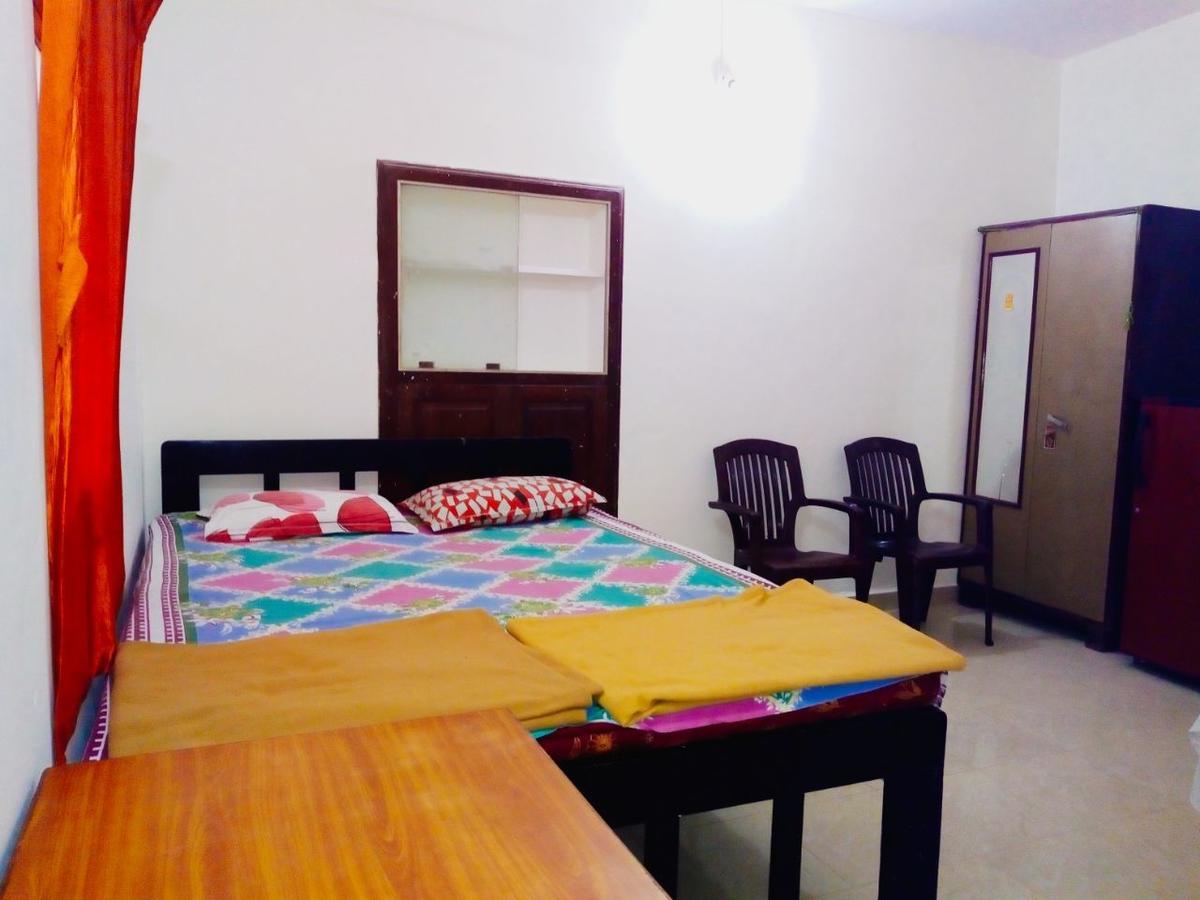 Siddha Prerna Villa Arambol Ngoại thất bức ảnh