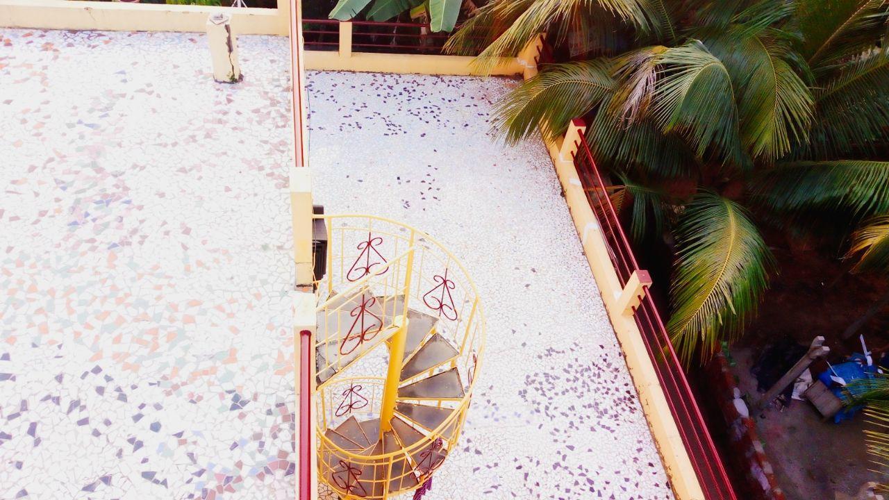 Siddha Prerna Villa Arambol Ngoại thất bức ảnh