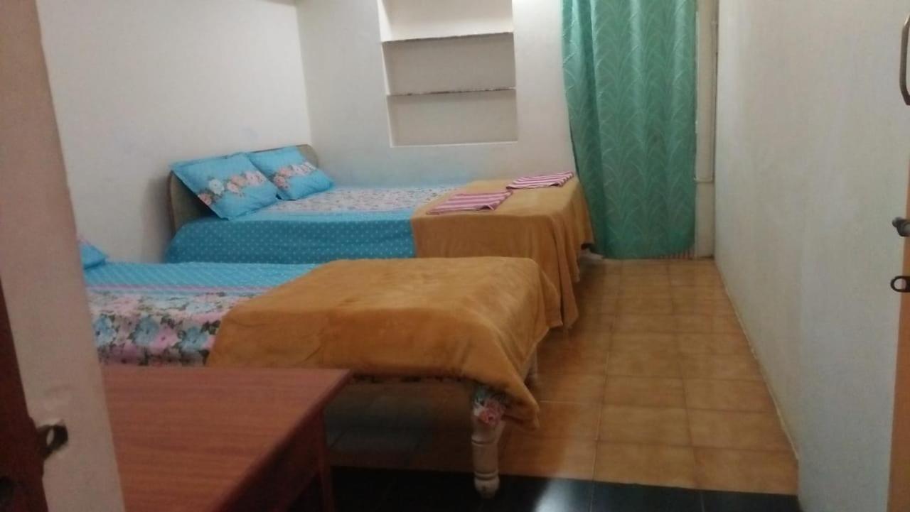 Siddha Prerna Villa Arambol Ngoại thất bức ảnh
