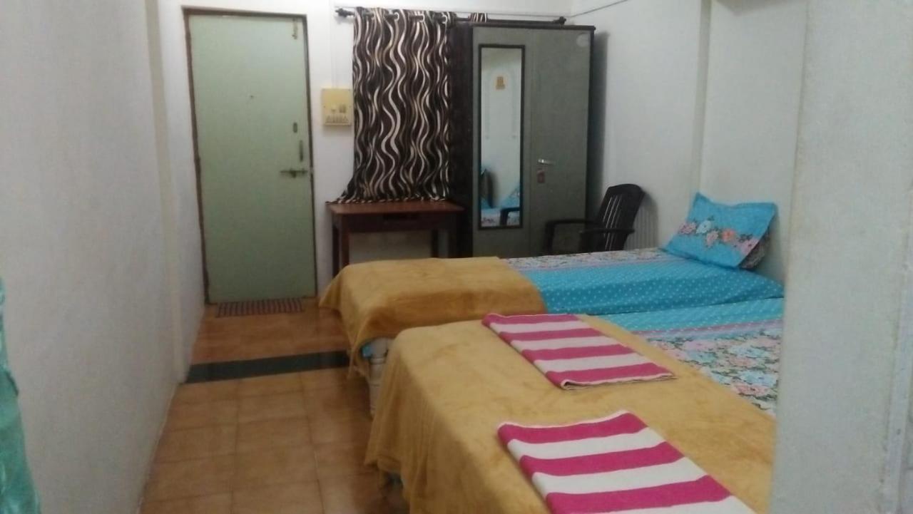 Siddha Prerna Villa Arambol Ngoại thất bức ảnh